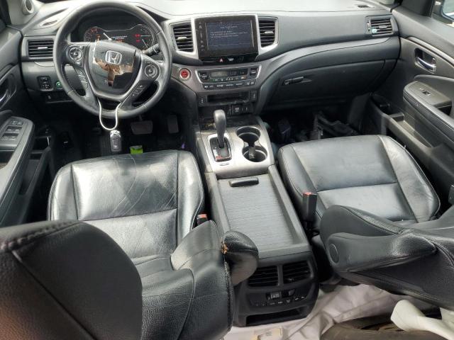 5FNYF6H51JB007210 - 2018 HONDA PILOT EXL Қара фото 8