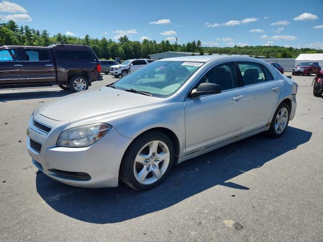 2011 CHEVROLET MALIBU LS, 