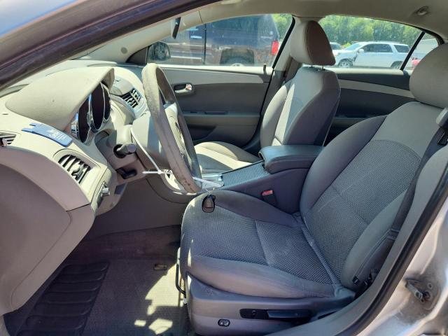 1G1ZA5E18BF105803 - 2011 CHEVROLET MALIBU LS SILVER photo 7