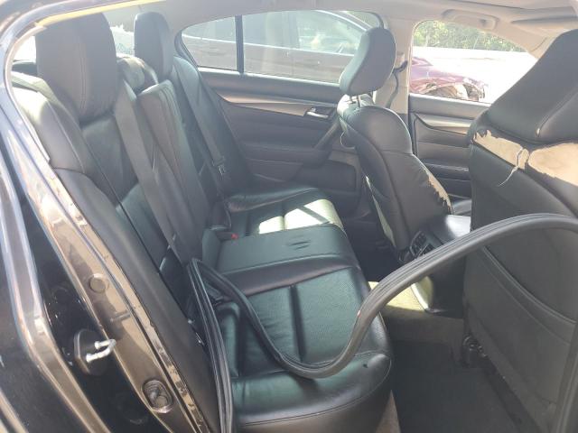 19UUA8F53DA011818 - 2013 ACURA TL TECH GRAY photo 10