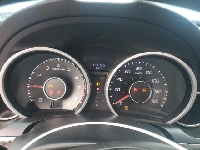 19UUA8F53DA011818 - 2013 ACURA TL TECH GRAY photo 9