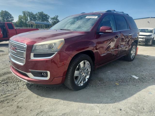 2016 GMC ACADIA DENALI, 