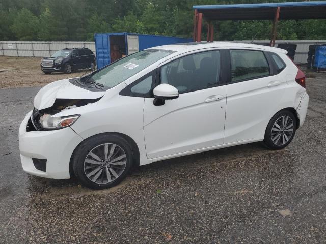 2016 HONDA FIT EX, 