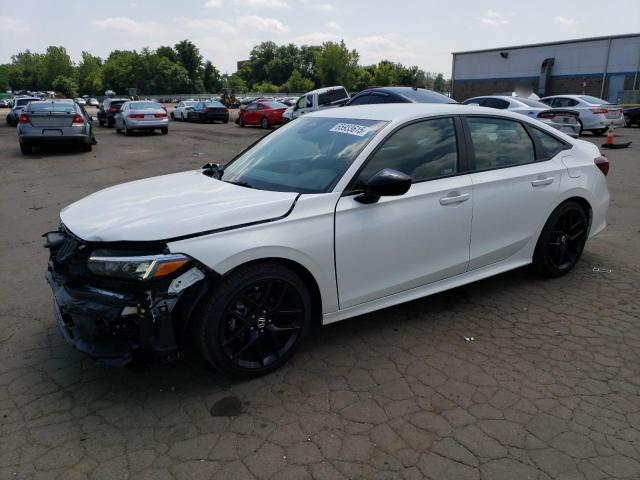 2025 HONDA CIVIC SPORT, 