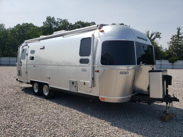 1STJFYJ20MJ553959 - 2021 AIRS TRAVELTRAI SILVER photo 1