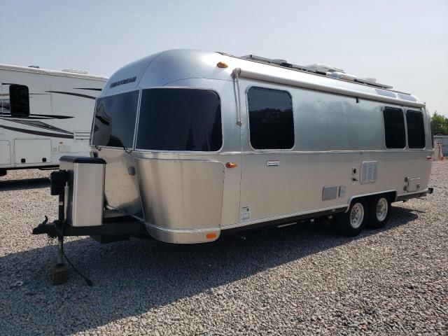 1STJFYJ20MJ553959 - 2021 AIRS TRAVELTRAI SILVER photo 2