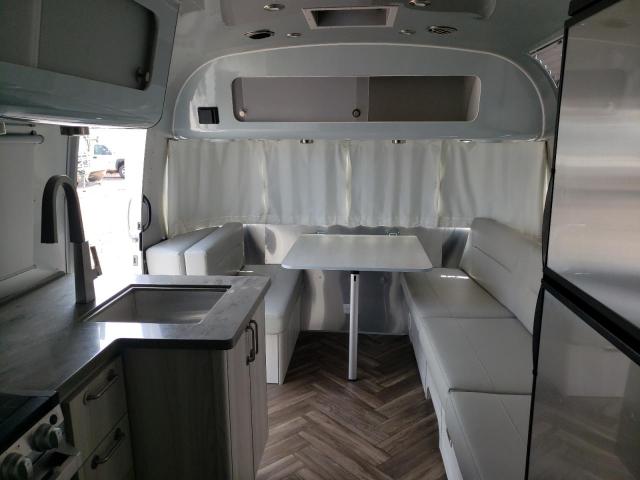 1STJFYJ20MJ553959 - 2021 AIRS TRAVELTRAI SILVER photo 6