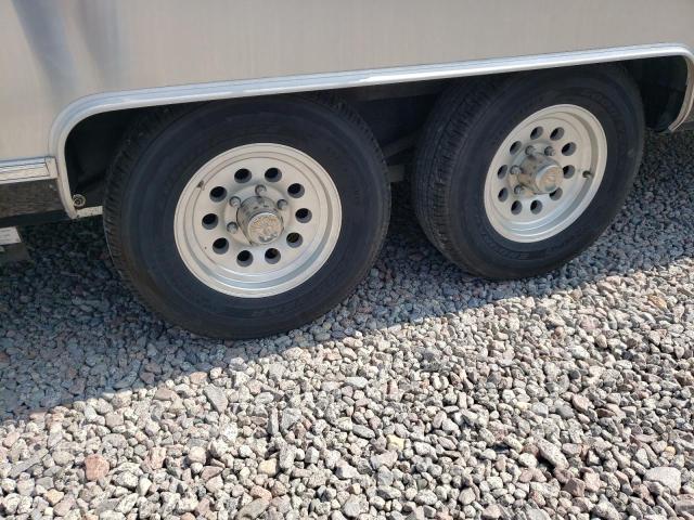 1STJFYJ20MJ553959 - 2021 AIRS TRAVELTRAI SILVER photo 8