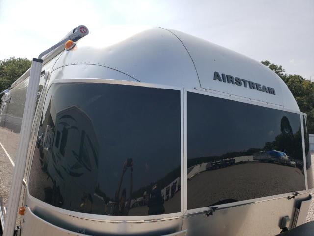 1STJFYJ20MJ553959 - 2021 AIRS TRAVELTRAI SILVER photo 9