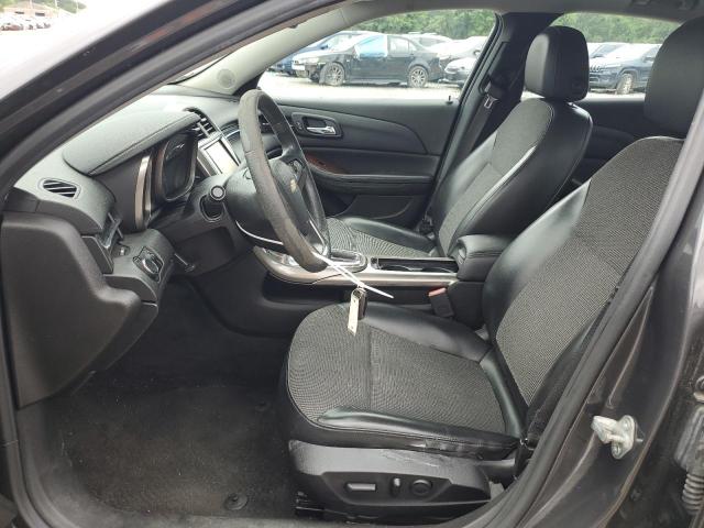 1G11C5SA4DF147724 - 2013 CHEVROLET MALIBU 1LT Boz foto 7