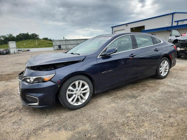 2016 CHEVROLET MALIBU LT, 