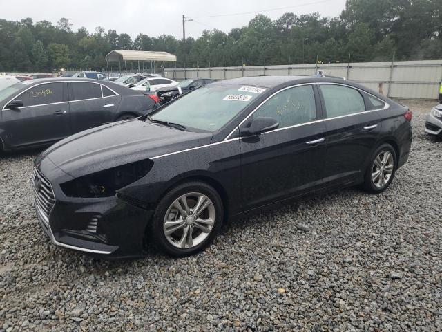 2018 HYUNDAI SONATA SPORT, null