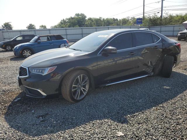 2020 ACURA TLX TECHNOLOGY, 