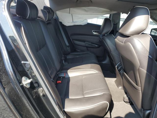 19UUB3F44LA003801 - 2020 ACURA TLX TECHNOLOGY BLACK photo 10