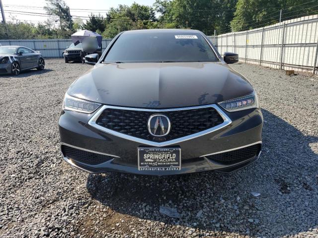 19UUB3F44LA003801 - 2020 ACURA TLX TECHNOLOGY BLACK photo 5