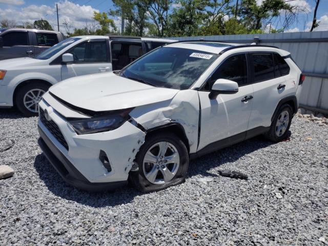 2019 TOYOTA RAV4 XLE, 