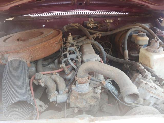 1646363059499 - 1972 VOLVO 164E GRAY photo 7