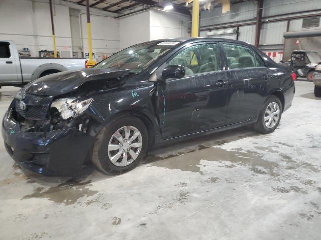 2009 TOYOTA COROLLA BASE, 