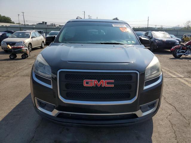 1GKKVPKD7EJ320652 - 2014 GMC ACADIA SLE BLACK photo 5