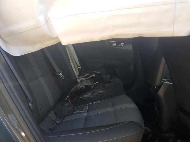 3KPF34AD4PE648484 - 2023 KIA FORTE EX 灰色 照片 10