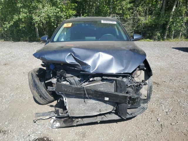 3KPF34AD4PE648484 - 2023 KIA FORTE EX 灰色 照片 5