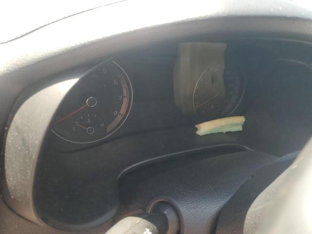 3KPF34AD4PE648484 - 2023 KIA FORTE EX 灰色 照片 9