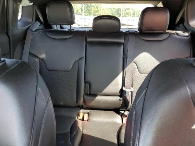 3C4NJDBN5ST527637 - 2025 JEEP COMPASS LATITUDE Argent photo 10