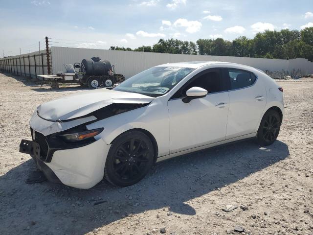 2019 MAZDA 3 PREMIUM, 