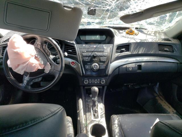 19UDE2F37GA022681 - 2016 ACURA ILX BASE WATCH PLUS SILVER photo 8