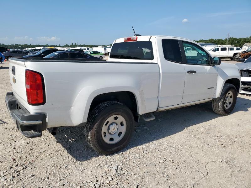 1GCHSBEA7J1140892 - 2018 CHEVROLET COLORADO 白色 照片 3