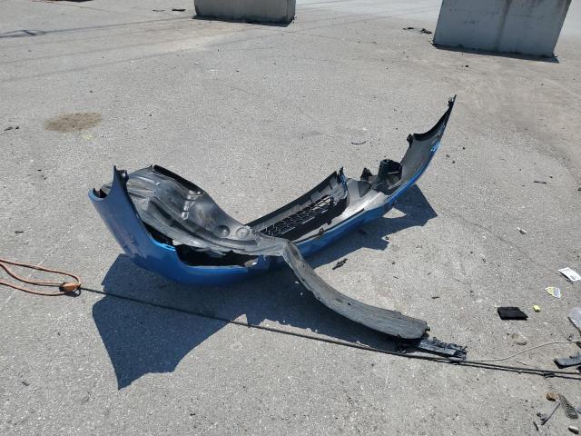 2T1KR32E68C706903 - 2008 TOYOTA COROLLA MA XR BLUE photo 13