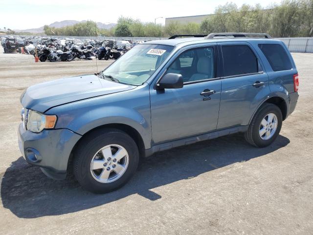 2011 FORD ESCAPE XLT, 