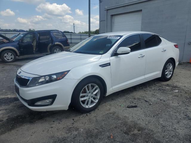2013 KIA OPTIMA LX, 