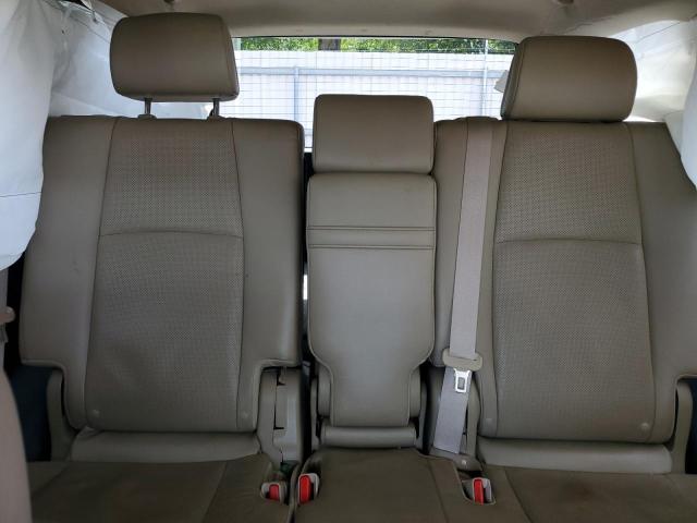 JTEBU5JR9J5561899 - 2018 TOYOTA 4RUNNER SR5/SR5 PREMIUM 白色 照片 10