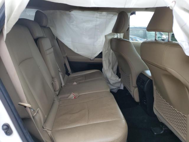 JTEBU5JR9J5561899 - 2018 TOYOTA 4RUNNER SR5/SR5 PREMIUM 白色 照片 11