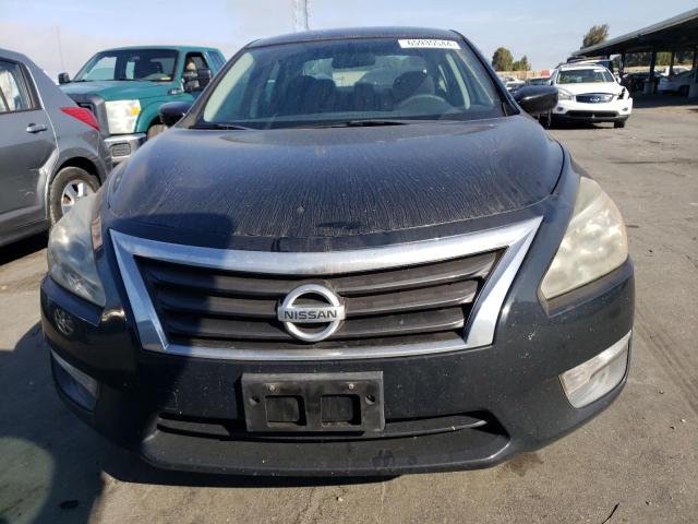 1N4AL3AP0EC103911 - 2014 NISSAN ALTIMA 2.5 BLACK photo 5