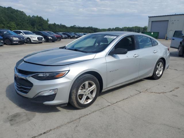 2020 CHEVROLET MALIBU LS, 