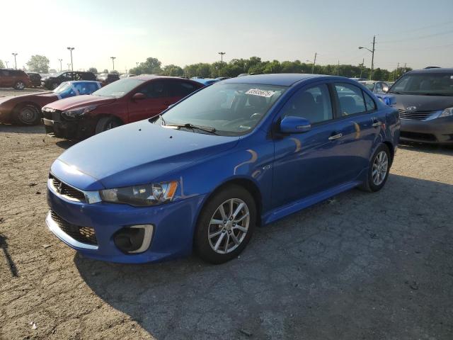 2016 MITSUBISHI LANCER ES, null