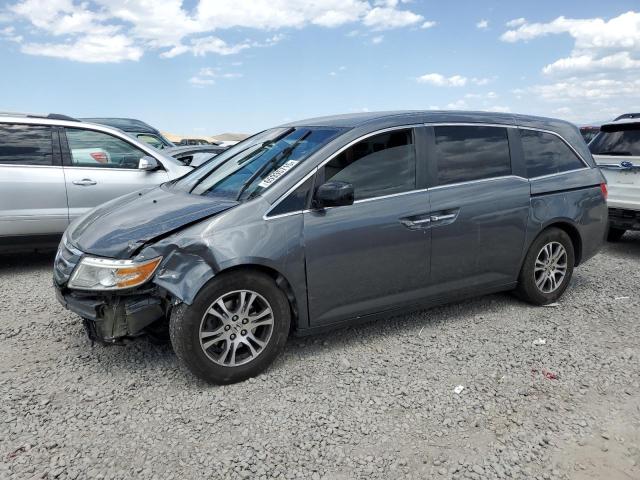2011 HONDA ODYSSEY EX, 