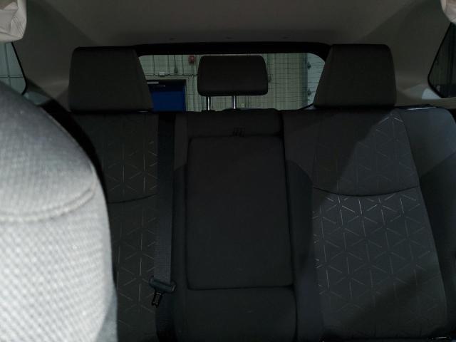 2T3RWRFV2LW098056 - 2020 TOYOTA RAV4 XLE BURGUNDY photo 10