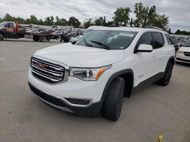 2019 GMC ACADIA SLT-1, 