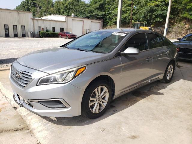 2017 HYUNDAI SONATA SE, 