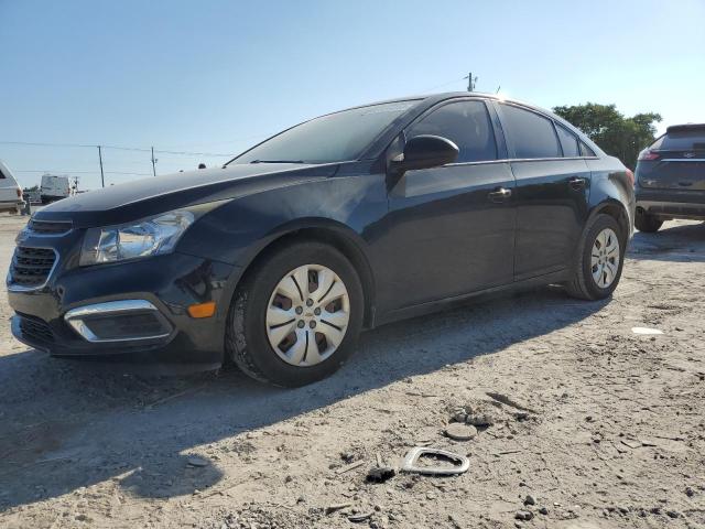 2016 CHEVROLET CRUZE LIMI LS, 