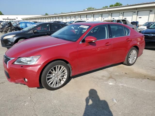 2013 LEXUS GS 350, 