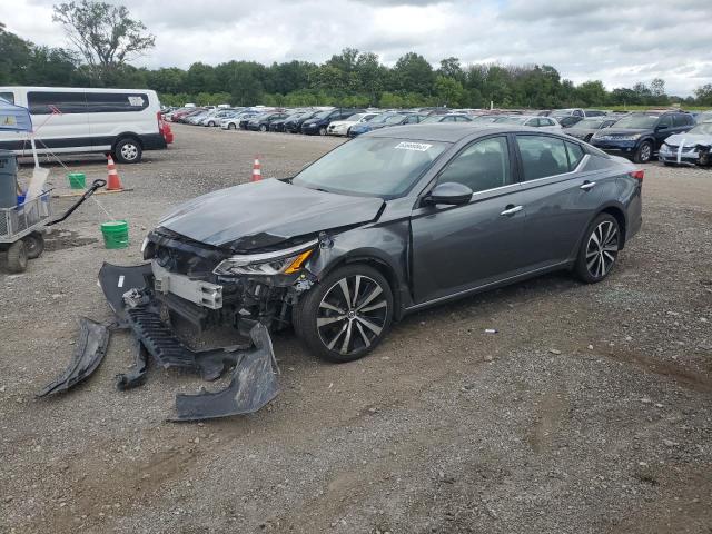 1N4BL4FW3LC125876 - 2020 NISSAN ALTIMA PLATINUM GRAY photo 1