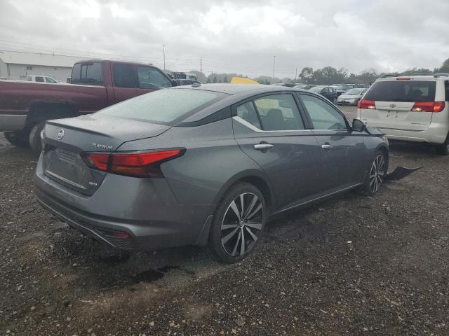 1N4BL4FW3LC125876 - 2020 NISSAN ALTIMA PLATINUM GRAY photo 3