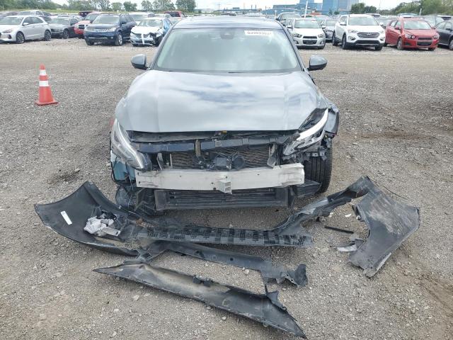 1N4BL4FW3LC125876 - 2020 NISSAN ALTIMA PLATINUM GRAY photo 5