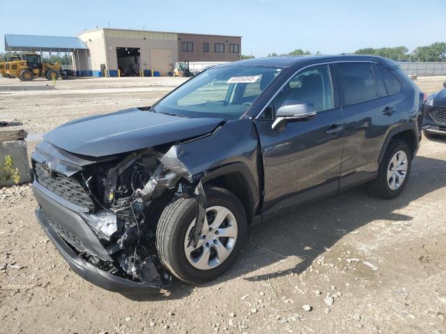 2022 TOYOTA RAV4 LE, 