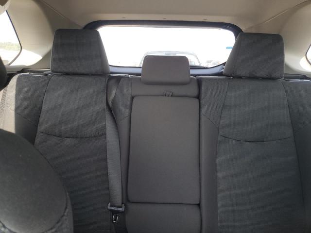 2T3K1RFV8NW230191 - 2022 TOYOTA RAV4 LE GRAY photo 10