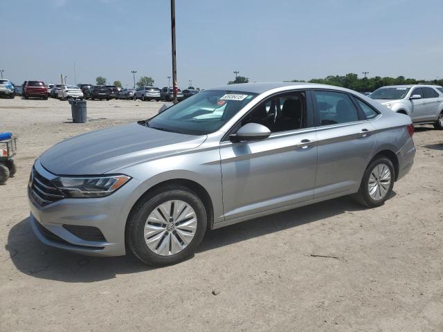 2019 VOLKSWAGEN JETTA S, 